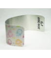 PULSERA PERSONALIZABLE