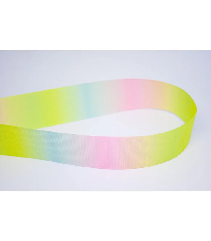 RAINBOW TONOS PASTEL 38MM