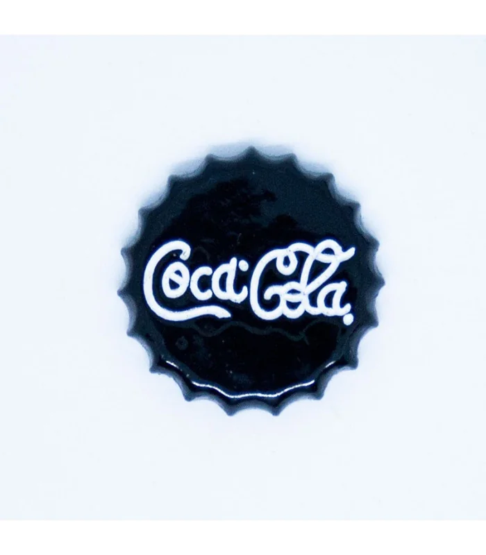 CHAPA COCA-COLA 26*26mm