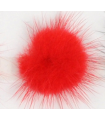 PACK DE 3 POMPONES 30mm - Varios colores