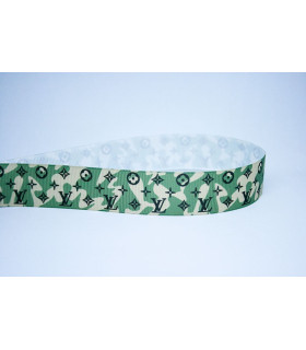 Louis Vuitton CAMUFLAJE 25mm