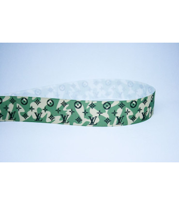 Louis Vuitton CAMUFLAJE 25mm