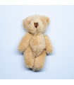 Mini oso de peluche 6cms - CAMEL