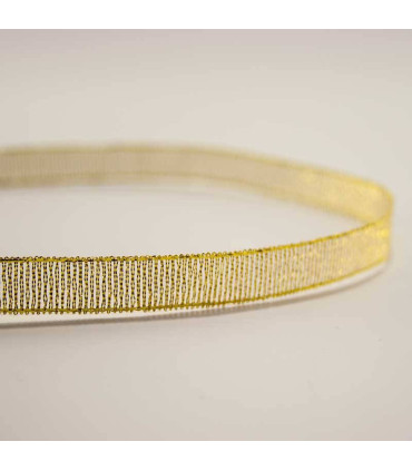 PACK 6 METROS - Lame Oro 20mm