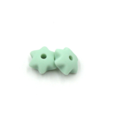 MINI ESTRELLITAS 12mm - VARIOS COLORES