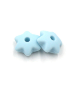 MINI ESTRELLITAS 12mm - VARIOS COLORES