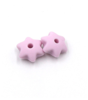 MINI ESTRELLITAS 12mm - VARIOS COLORES