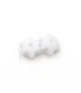MINI ESTRELLITAS 12mm - VARIOS COLORES