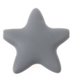 ESTRELLA SILICONA 40mm - VARIOS COLORES