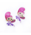 SHIMMER GLITTER 49mm