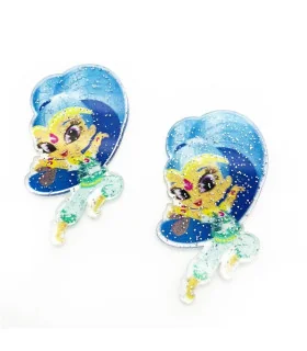 SHINE GLITTER 49mm