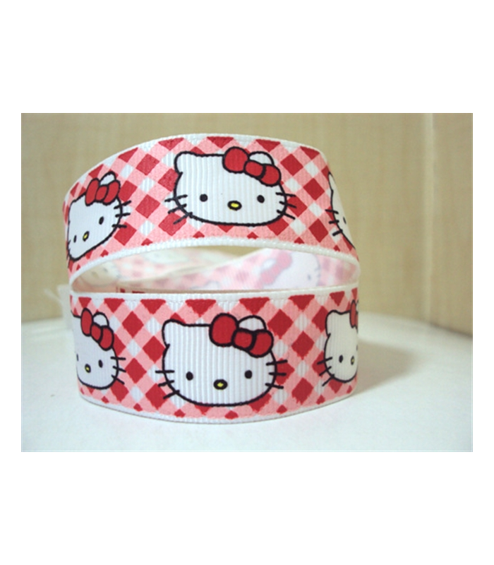 Hello Kitty VICHY 25mm