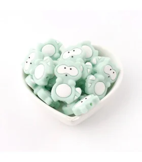 MINI MAPACHE 32*23mm - VARIOS COLORES MINI MAPACHE 32*23mm - VARIOS COLORES