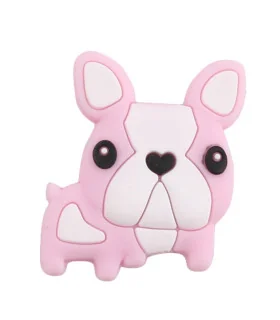 BULLDOG ENTREPIEZA SILICONA 26mm BULLDOG ENTREPIEZA SILICONA 26mm