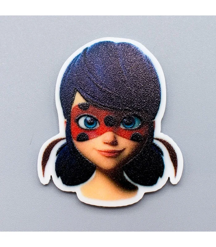 LADYBUG CARA 37MM