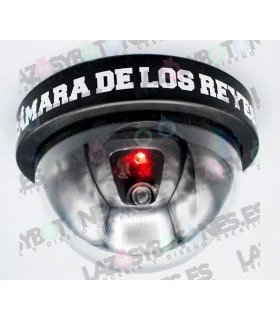 CÁMARA DE VIGILANCIA NAVIDAD CÁMARA DE VIGILANCIA NAVIDAD