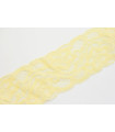 ENCAJE ELÁSTICO 5CMS - VARIOS COLORES