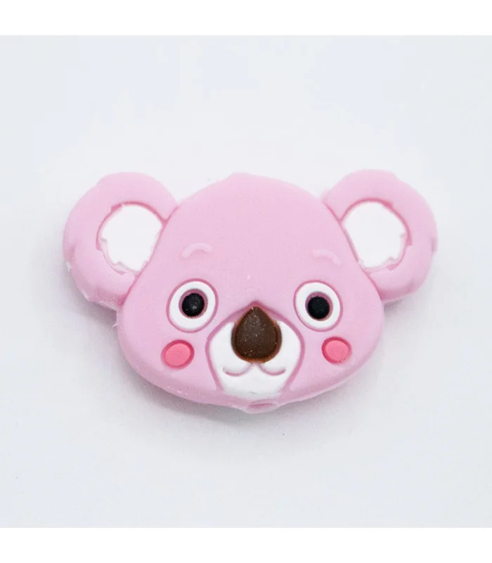 MINI KOALA 35*23mm - VARIOS COLORES