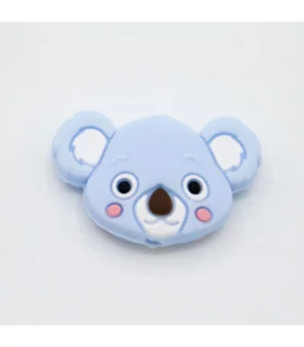 MINI KOALA 35*23mm - VARIOS COLORES MINI KOALA 35*23mm - VARIOS COLORES