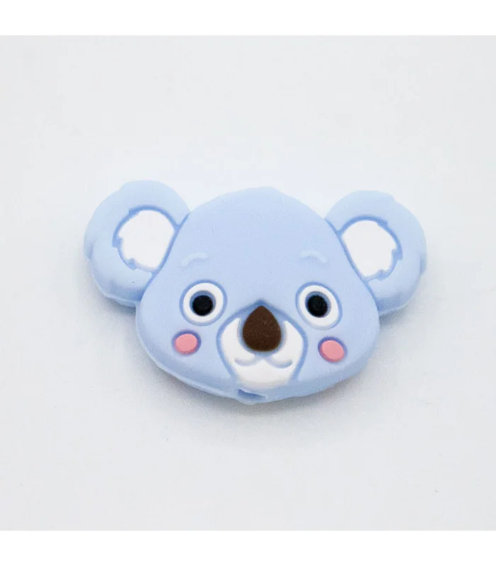 MINI KOALA 35*23mm - VARIOS COLORES