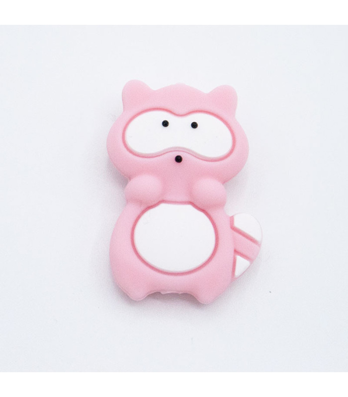 MINI MAPACHE 32*23mm - VARIOS COLORES