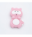 MINI MAPACHE 32*23mm - VARIOS COLORES