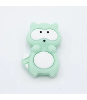 MINI MAPACHE 32*23mm - VARIOS COLORES MINI MAPACHE 32*23mm - VARIOS COLORES