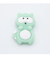 MINI MAPACHE 32*23mm - VARIOS COLORES