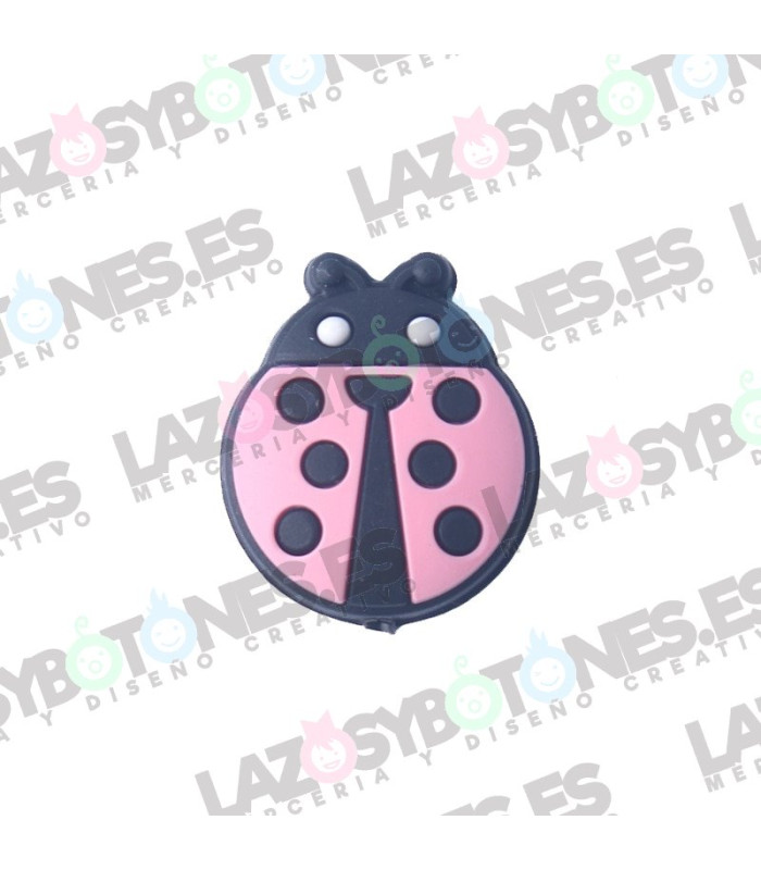 MARIQUITA ENTREPIEZA 22*26mm - VARIOS COLORES