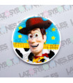 RESINA TOY STORY - WOODY 35mm