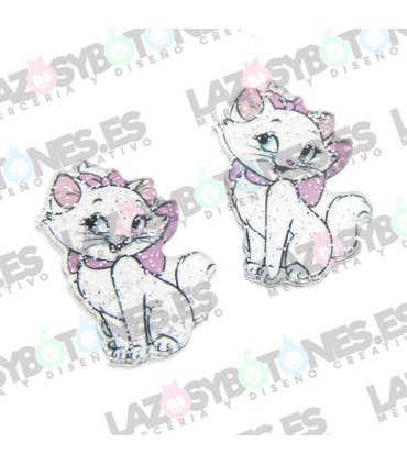 MARIE CAT 29*36mm