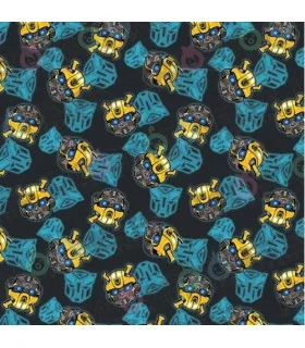 Tela TRANSFORMERS