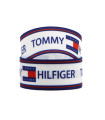 Tommy Hilfiger BANDERA 25mm |cinta grosgrain