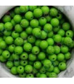 BOLAS SILICONA 12mm - VARIOS COLORES