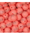 BOLAS SILICONA 12mm - VARIOS COLORES