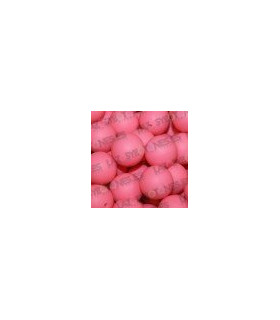 BOLAS SILICONA 12mm - VARIOS COLORES