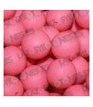 BOLAS SILICONA 12mm - VARIOS COLORES