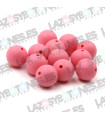 BOLAS SILICONA 12mm - VARIOS COLORES