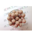 BOLAS SILICONA 12mm - VARIOS COLORES