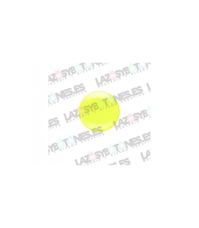 PACK de 50 SNAPS KAM - Amarillo