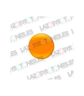 PACK de 50 SNAPS KAM - Naranja PACK de 50 SNAPS KAM - Naranja