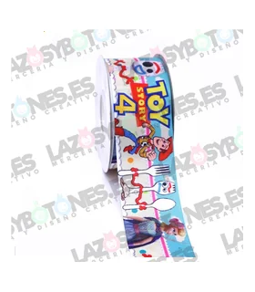 Toy Story 25mm