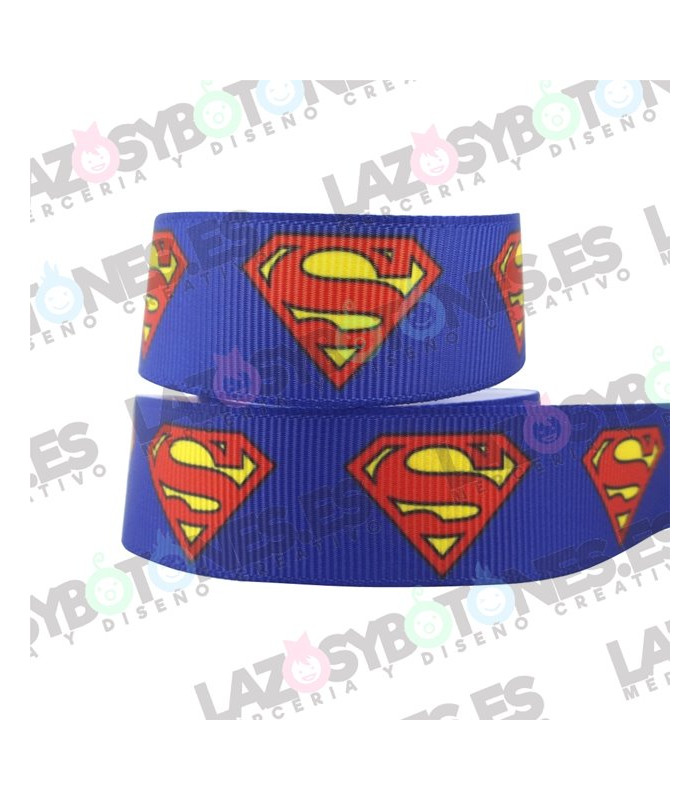 Superman 25mm