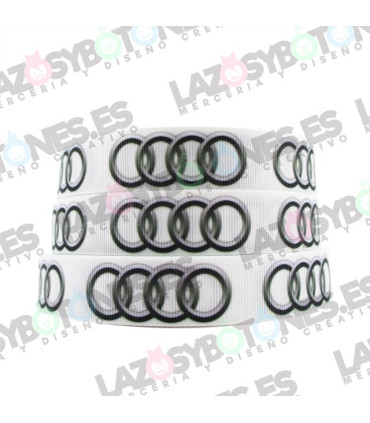 AUDI 25MM