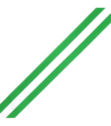 Cinta Bandera -  Andalucía 25mm