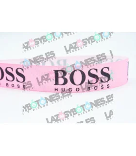 Hugo Boss Rosa 25MM