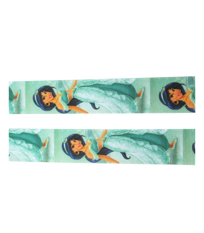 Princesa Jasmine 25mm