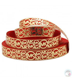 Joyas Louis vuitton Rojo de en Plástico - 21040999