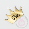 RESINA MOD. CORONA - VARIOS COLORES