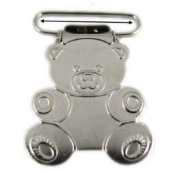 Chupetero Pepa La Cerdita pig carita 